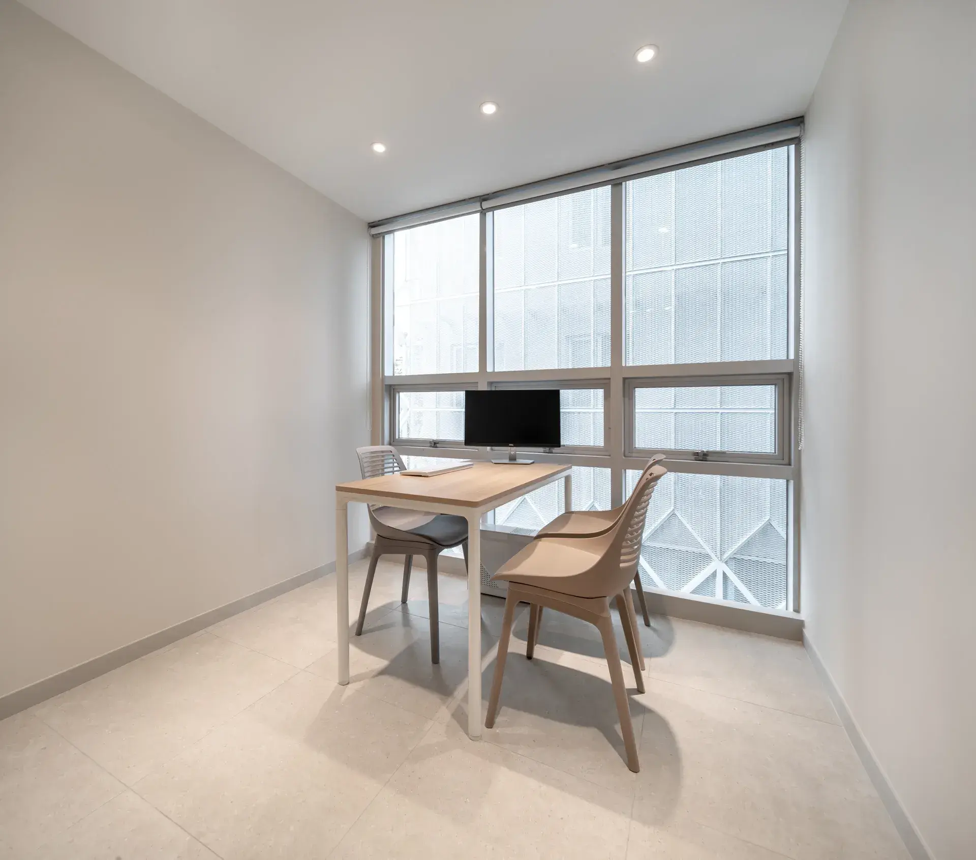 カウンセリングルーム